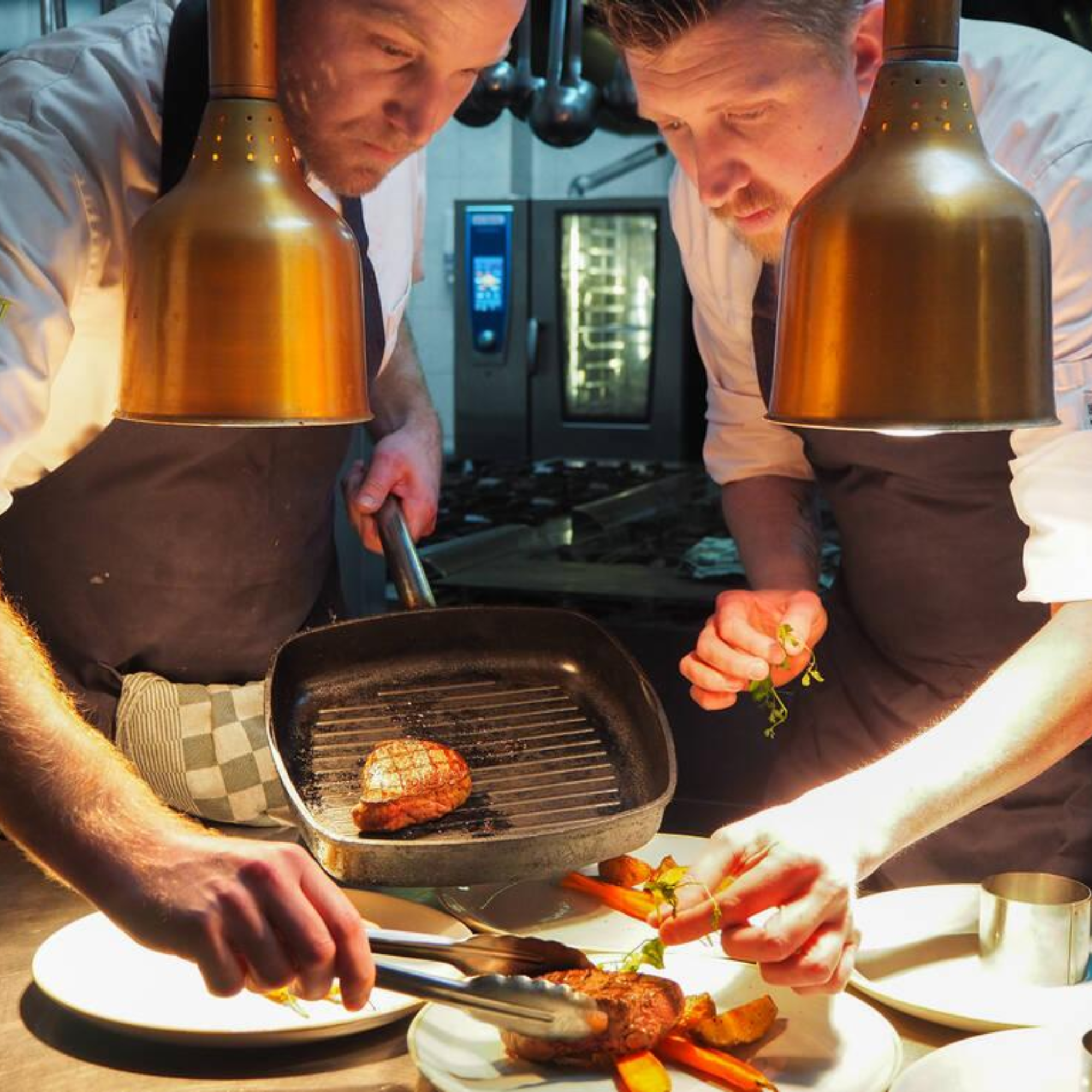 Chef